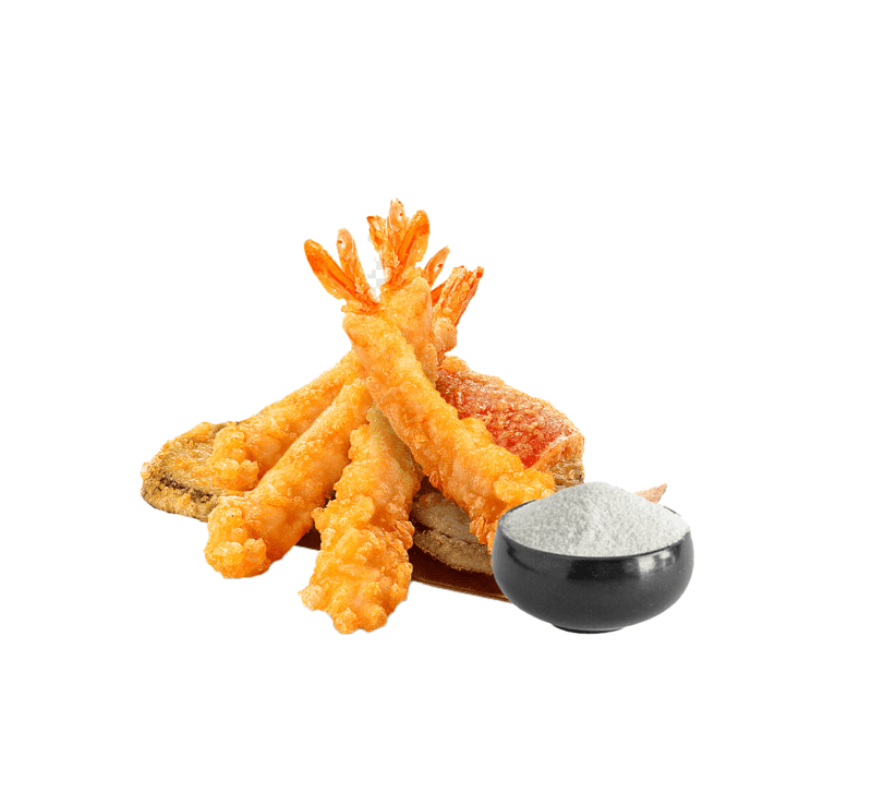 FOOD-Premium Frying Powder