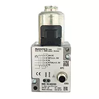 Aventics E/P pressure regulator - ED05/R414