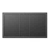Valerion 100 Fresnel Ambient Light Rejecting Screen