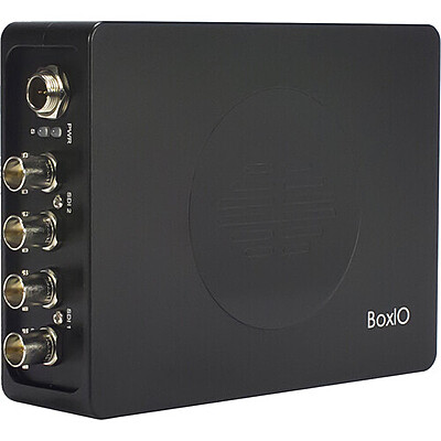 Flanders Scientific BoxIO