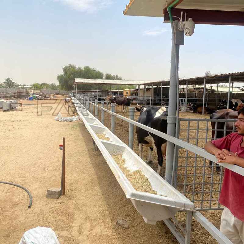 Farmex Trough 200 Liter Hanger