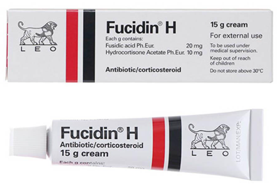 Fucidin H 15g