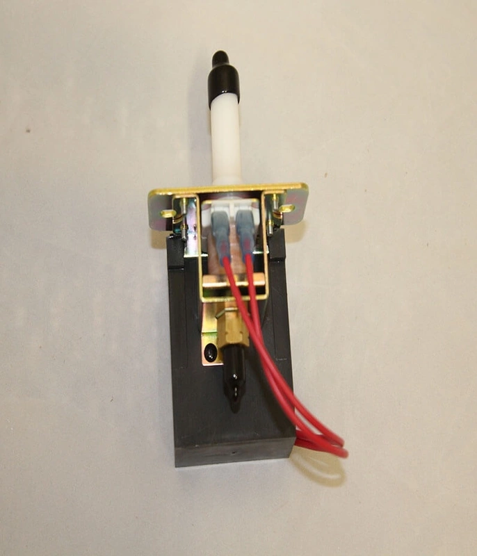 Fuel Pump (All L73 Models)