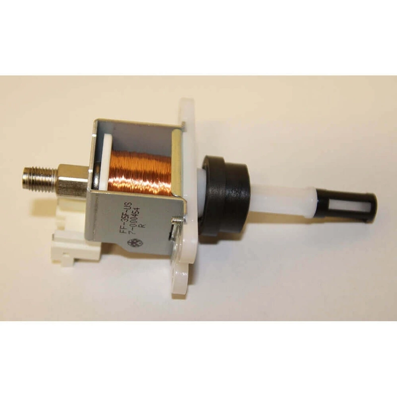 Fuel Pump (L300, L301, L302)