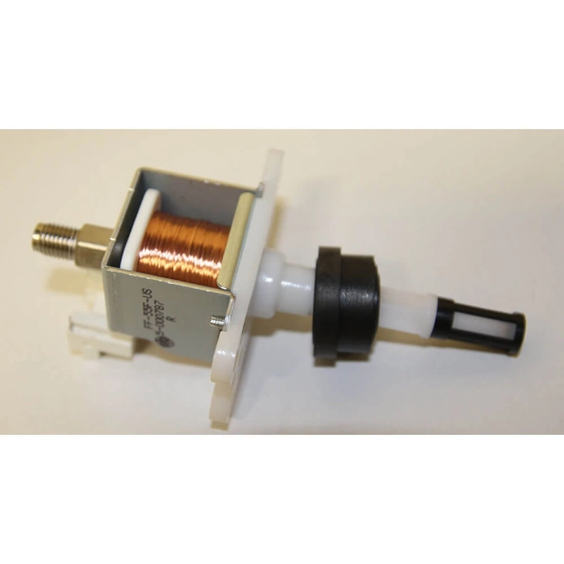 Fuel Pump (L530, L531, L532)