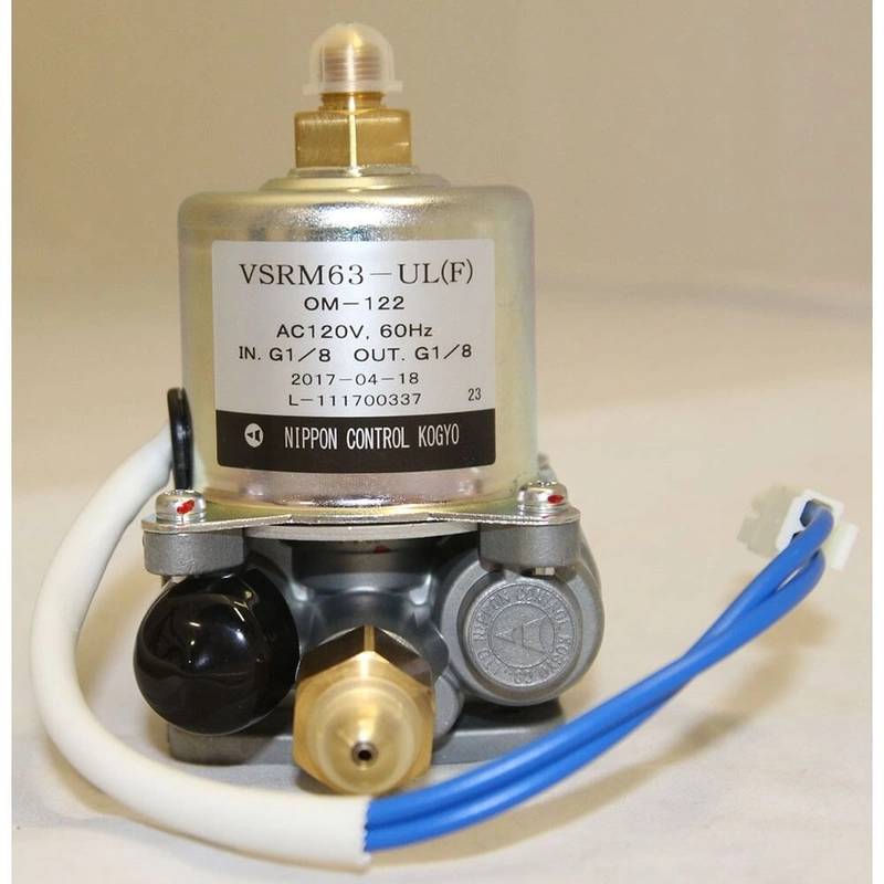 Fuel Pump (OM-122DW, OM-128HH)