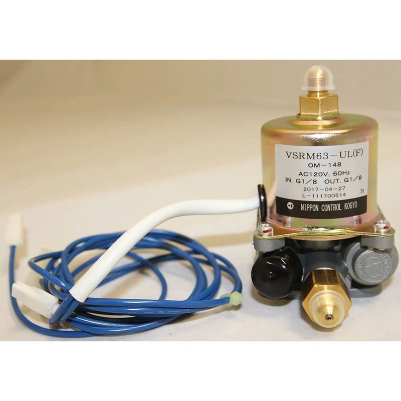 Fuel Pump (OM-148, OM-180)