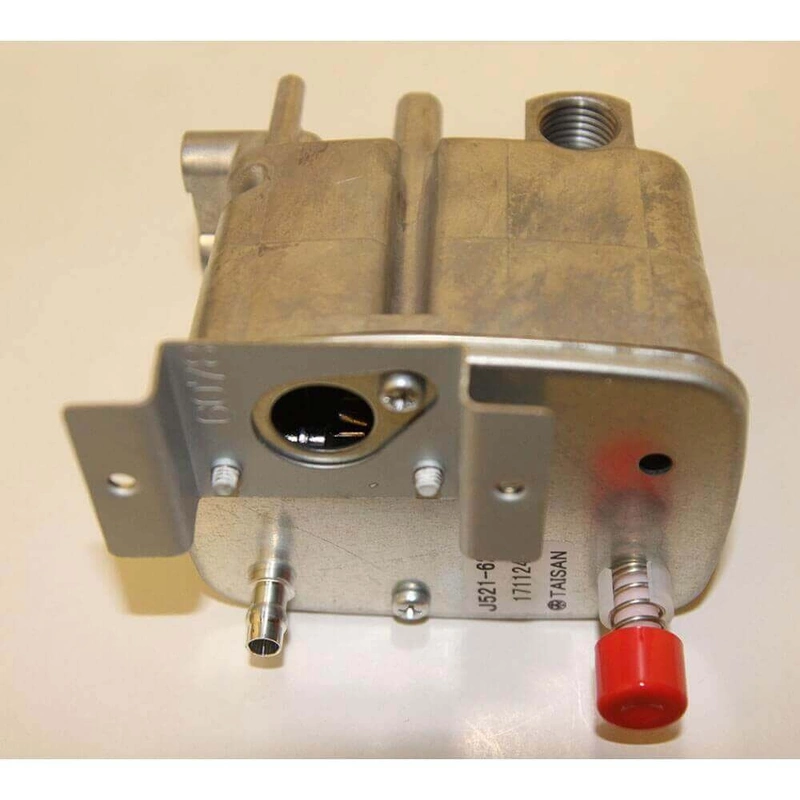 Fuel Sump (L300, L301/302, L530, L531/532, L560, L730, L730AT, L731/732)