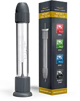 Aircraft Fuel Tester