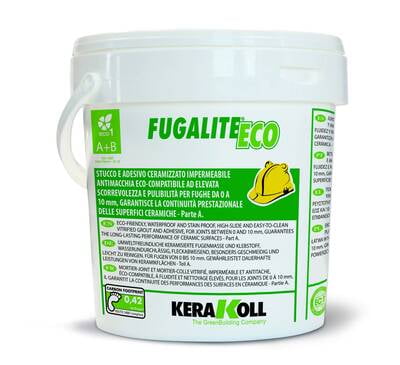 CHIT DE ROST FUGALITE 06 Black