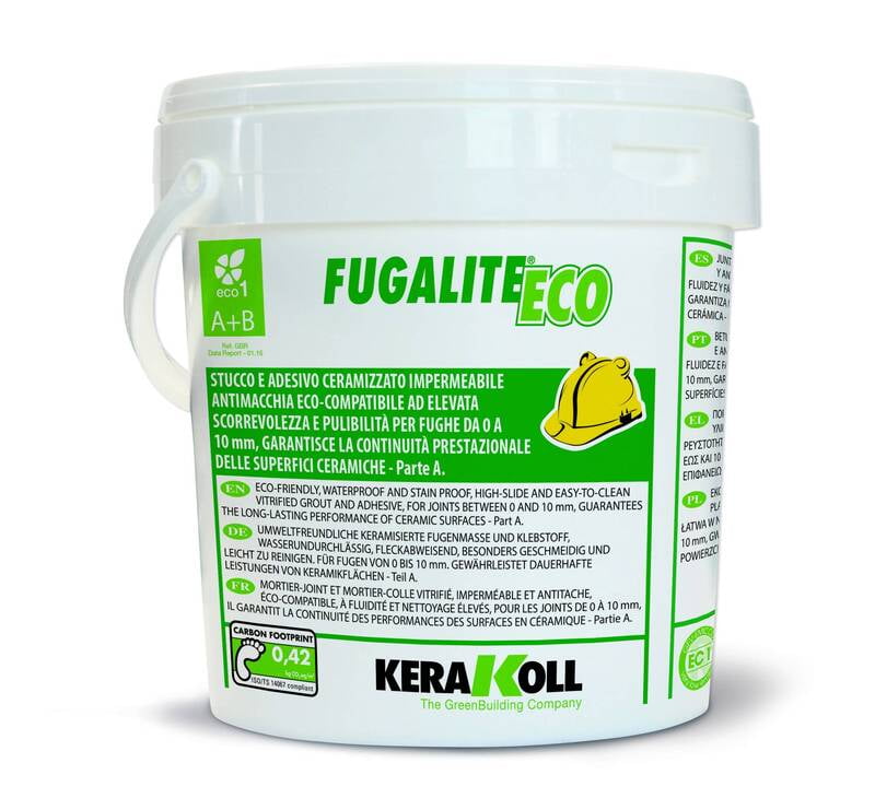 CHIT DE ROST FUGALITE 06 Black