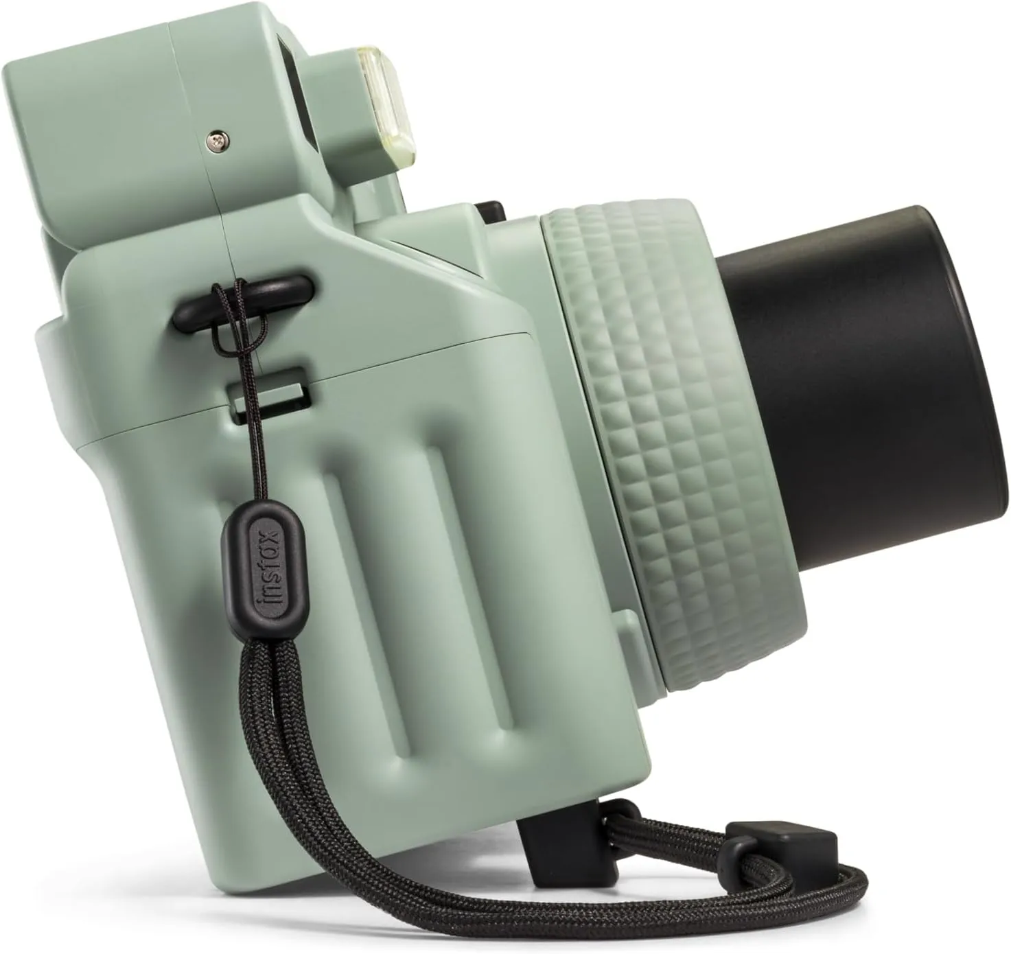Fujifilm INSTAX Wide 400 Instant Camera - Sage Green