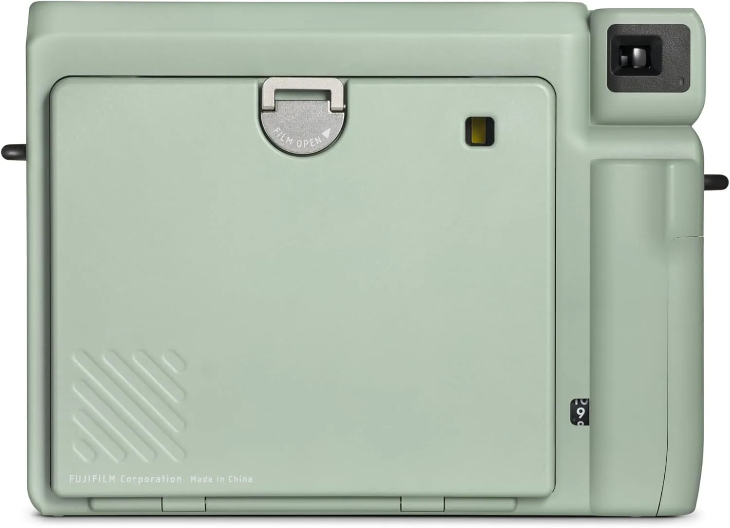 Fujifilm INSTAX Wide 400 Instant Camera - Sage Green