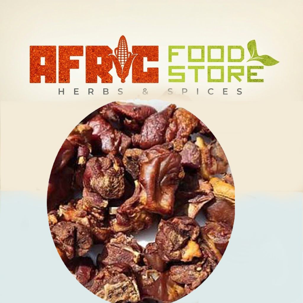 Full Goat Meat