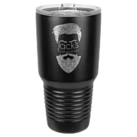 30 oz. Ringneck Tumbler
