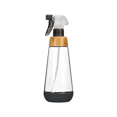 Full Circle Glass Spray Bottle