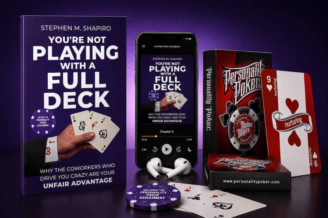 Full Deck Bundle