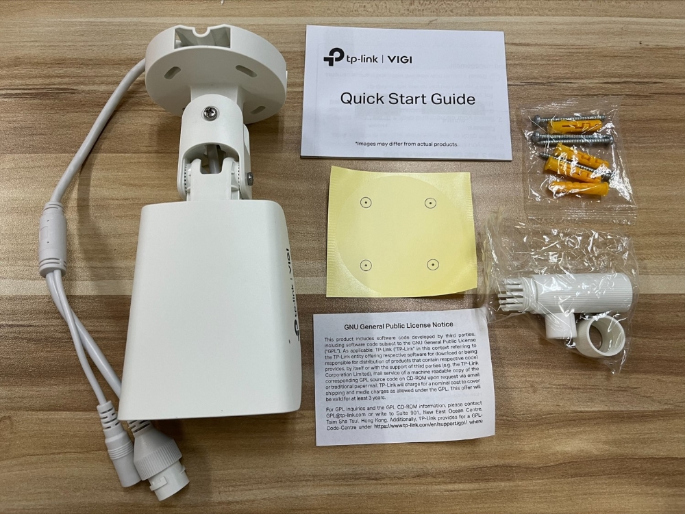 VIGI-C340-2-8mm VIGI-C340-2-8mm