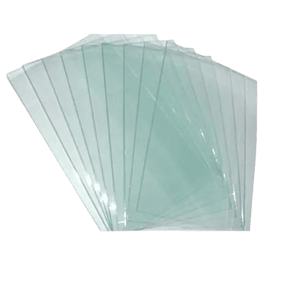 Fortress Full Glass Panel Inserts (Tempered) Fortress Full Glass Panel Inserts (Tempered)