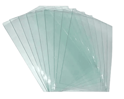 Fortress Full Glass Panel Inserts (Tempered) Fortress Full Glass Panel Inserts (Tempered)