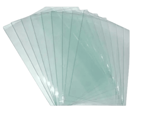 Fortress Full Glass Panel Inserts (Tempered) Fortress Full Glass Panel Inserts (Tempered)