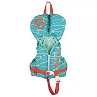 FULL THROTTLE Infant Nylon Life Jacket