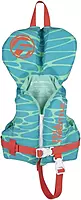 FULL THROTTLE Infant Nylon Life Jacket