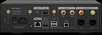 Eversolo DMP-A6 Master Edition Streamer Network Player