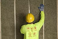 Aislante SAFB lana de roca