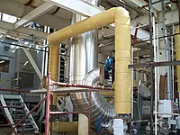 Cañuela 1 1/4" x 2"