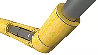 Cañuela 1" x 2"