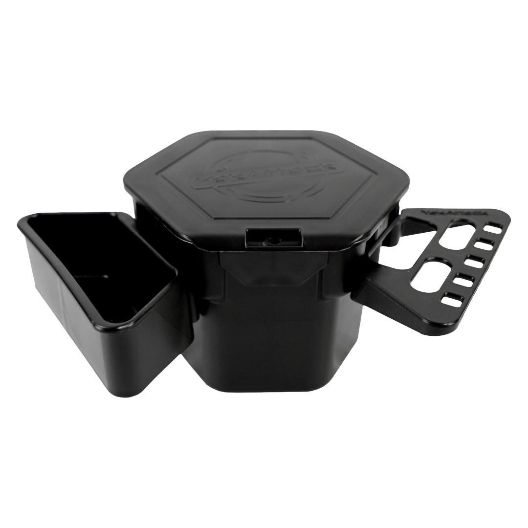 YakAttack Loaded Cup Holder Pro YakAttack Loaded Cup Holder Pro