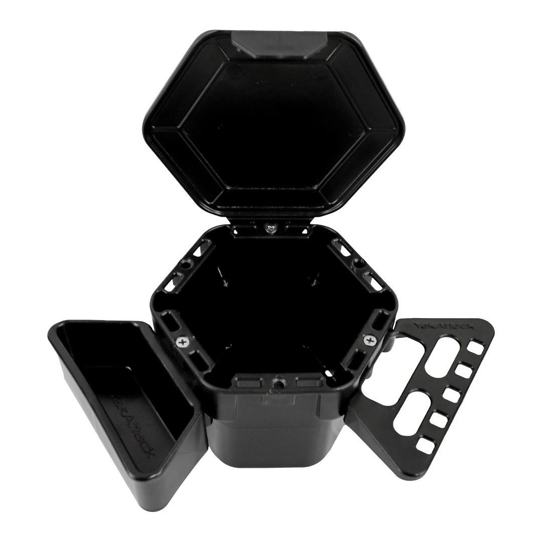 YakAttack Loaded Cup Holder Pro YakAttack Loaded Cup Holder Pro