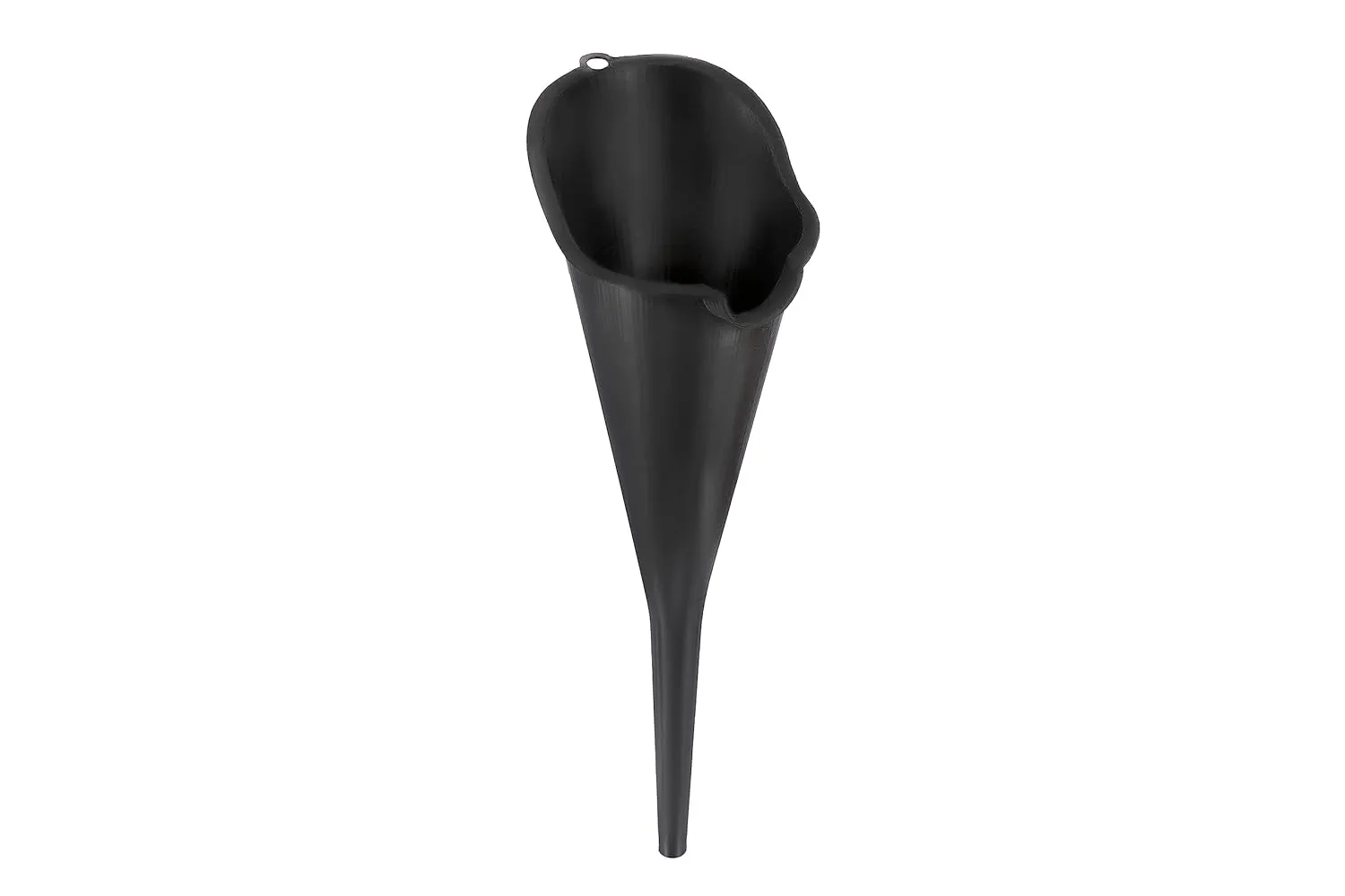 WirthCo 32505 Funnel King Long Rich Universal Funnel, Black, 24 Oz. Capacity