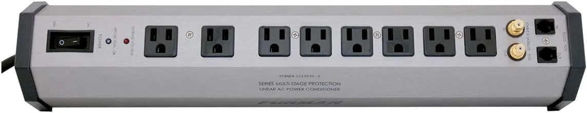 Furman PST-8 Power Conditioner