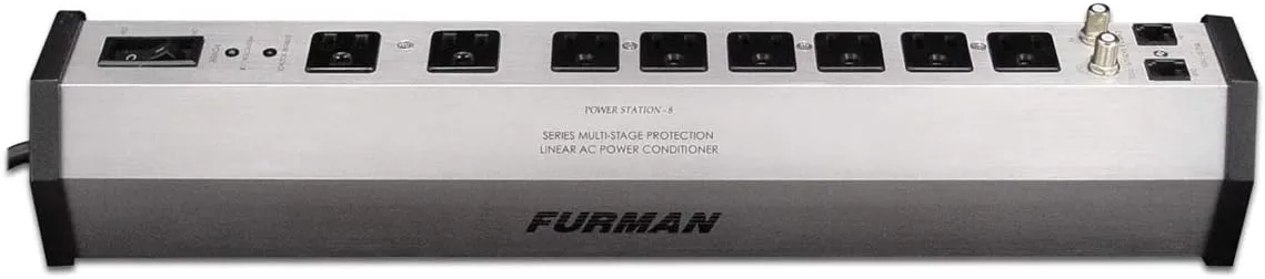Furman PST-8 Power Conditioner