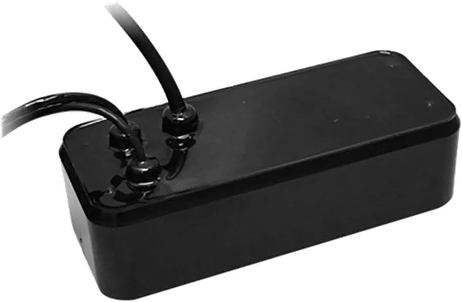 Furuno 165T/275LHW-12P Pocket Mount Combo Transducer f/DFF3D & TZT3 Displays