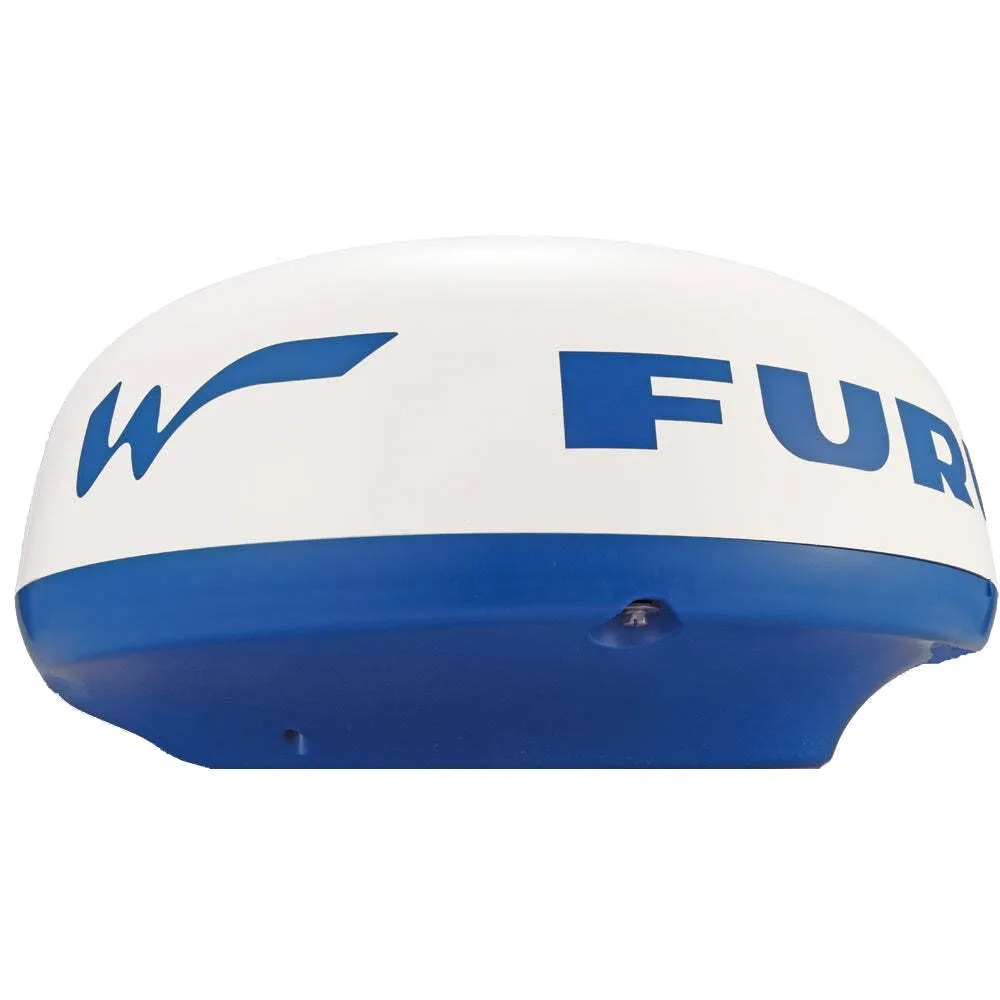 FURUNO USA DRS4W 1st Watch Wireless Radar