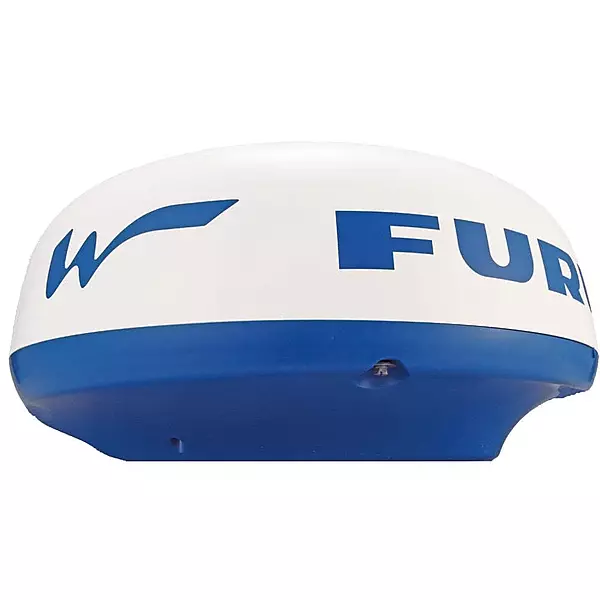 FURUNO USA DRS4W 1st Watch Wireless Radar
