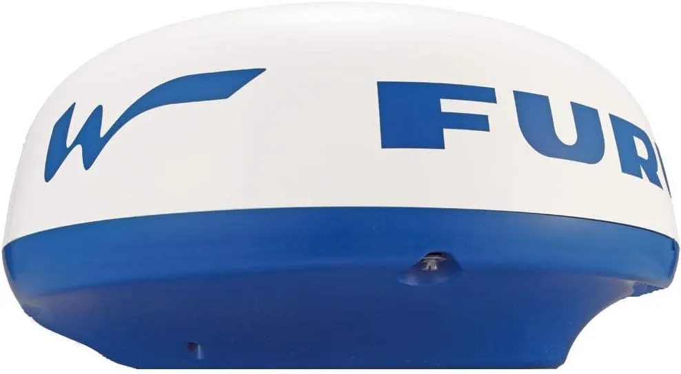 FURUNO USA DRS4W 1st Watch Wireless Radar