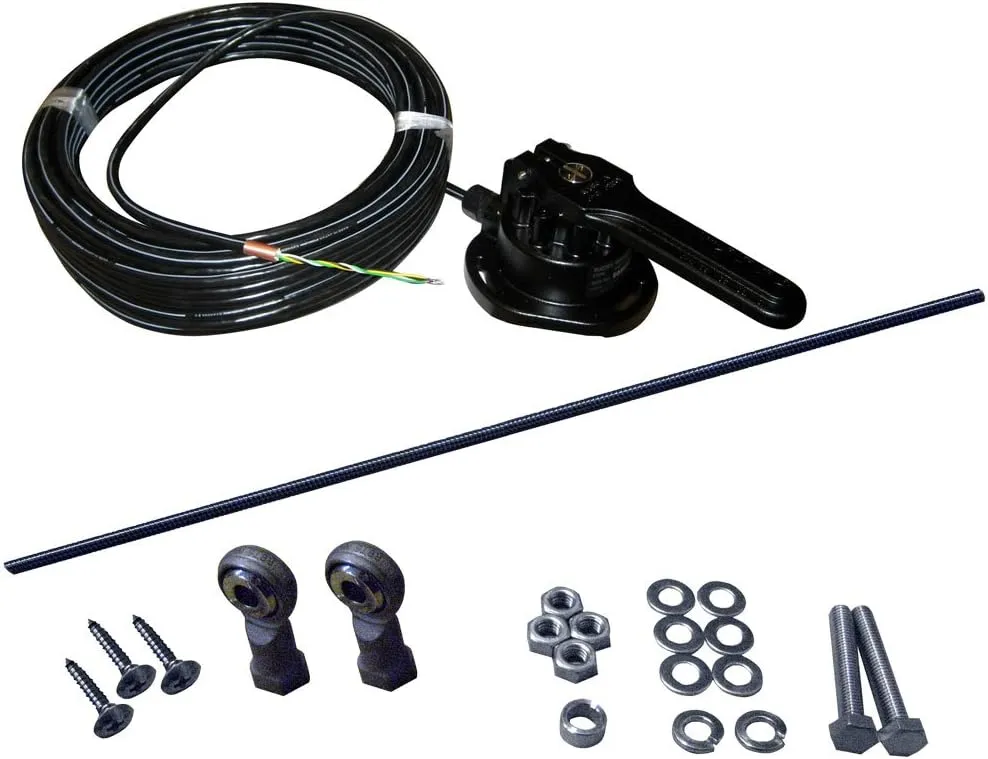 Furuno Rudder Reference f/NAVpilot Series Autopilots