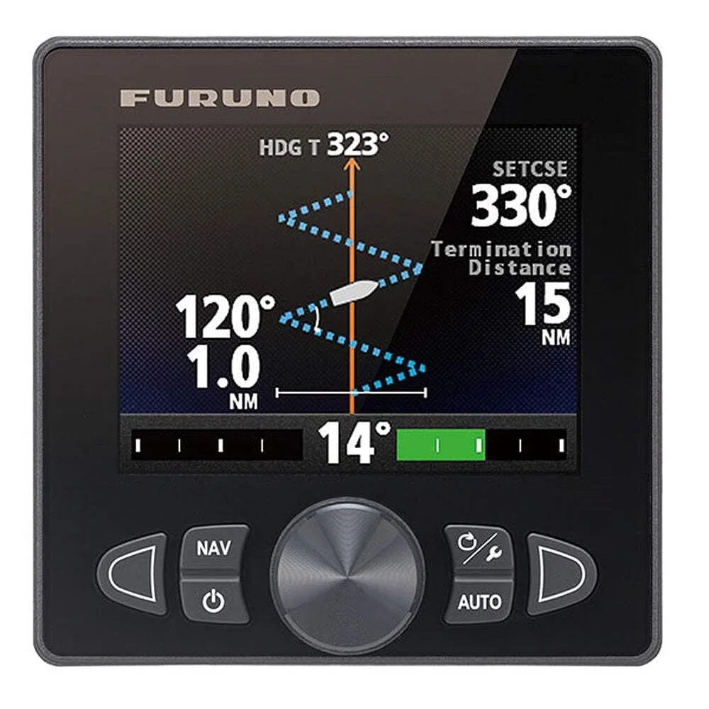 Furuno FAP7011C Control Unit for The NavPilot 711C