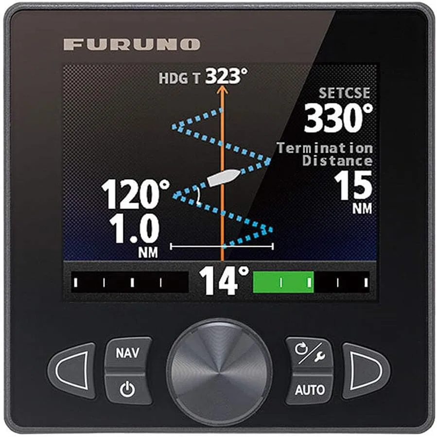 Furuno FAP7011C Control Unit for The NavPilot 711C