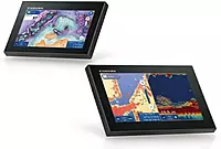 Furuno GP1871F 7" GPS/Chartplotter/Fishfinder 50/200, 600W, 1kW, Single Channel & CHIRP