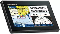 Furuno GP1871F 7" GPS/Chartplotter/Fishfinder 50/200, 600W, 1kW, Single Channel & CHIRP