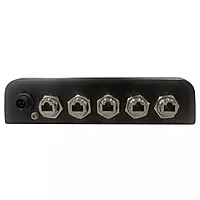 Furuno HUB102 Marinized 5 Port Ethernet Hub
