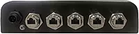 Furuno HUB102 Marinized 5 Port Ethernet Hub