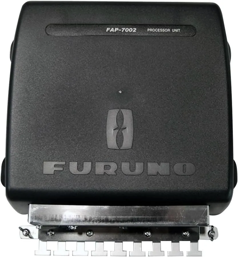 Furuno NAVpilot 700 Series Processor Unit