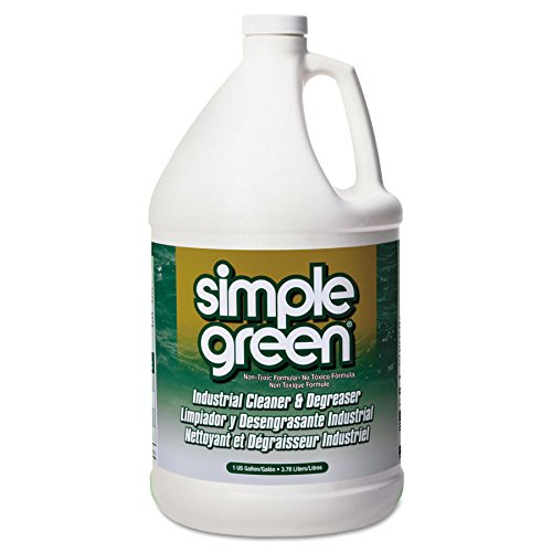 Simple Green 13005 All Purpose Cleaner/Degreaser Concentrate Formula 6/1 gallon