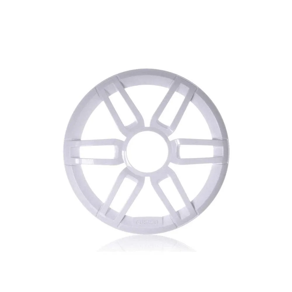 Fusion 010-12789-00 Replacement Sports Grilles Pair for EL-651 Speakers, White